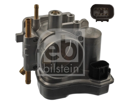 Throttle Body